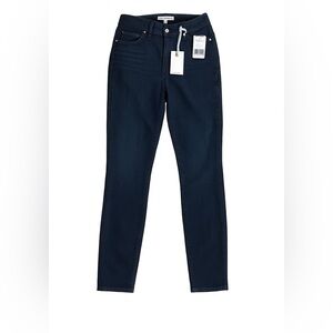 Good American Good Legs Skinny size 4/27 Blue Jeans